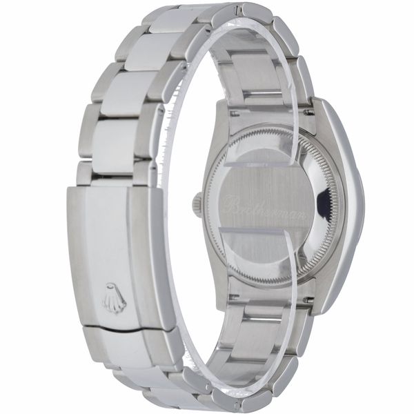 Rolex Oyster Perpetual Date 115200